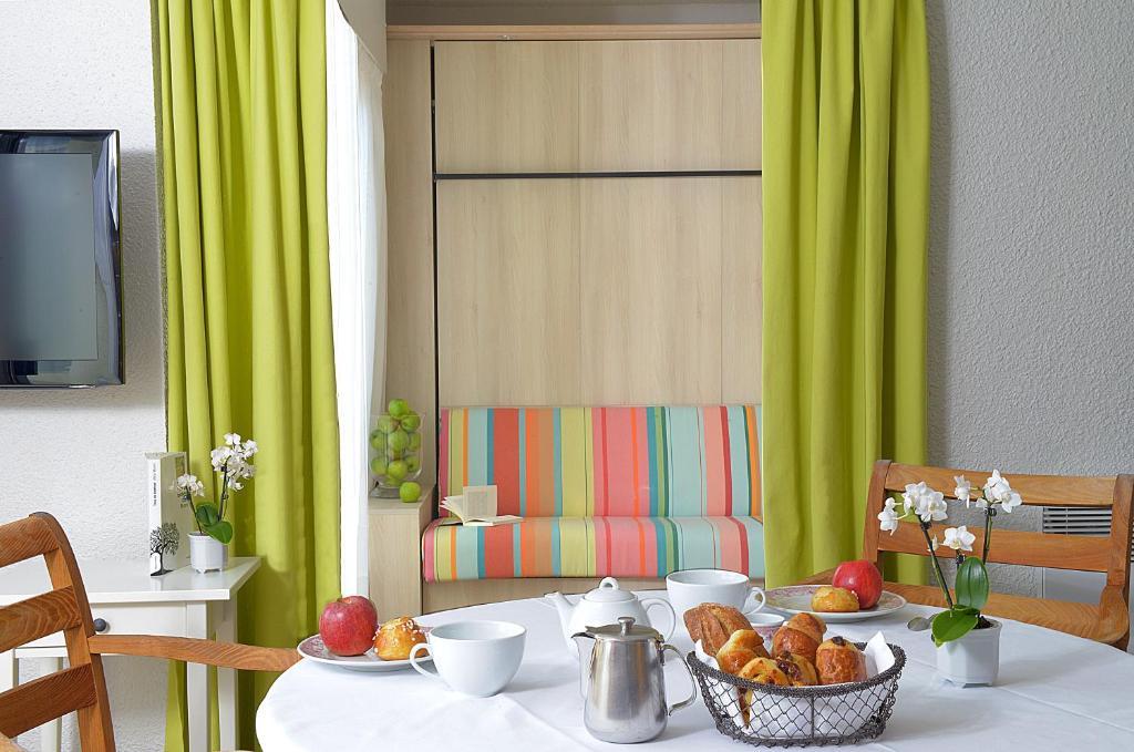 Résidence Le Vénète Le Croisic Habitación foto